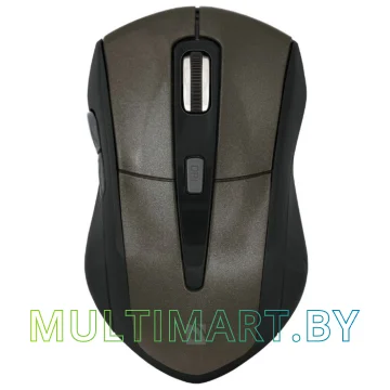 Мышь Defender Accura MM-965 (коричневый)